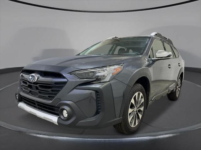 new 2024 Subaru Outback car, priced at $42,892
