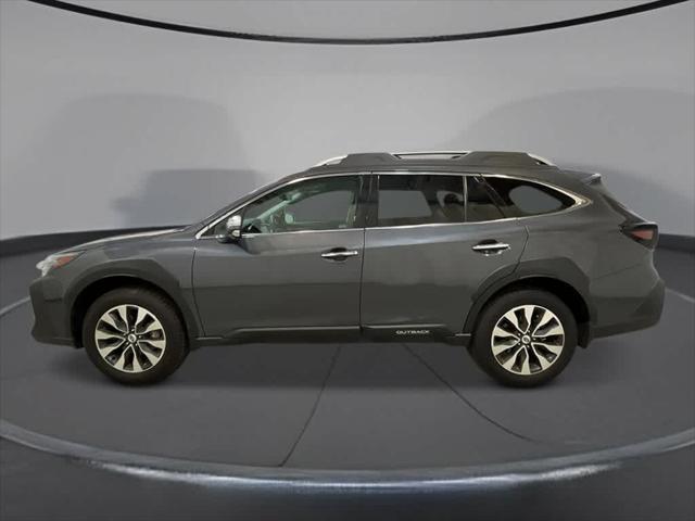 new 2024 Subaru Outback car, priced at $42,892