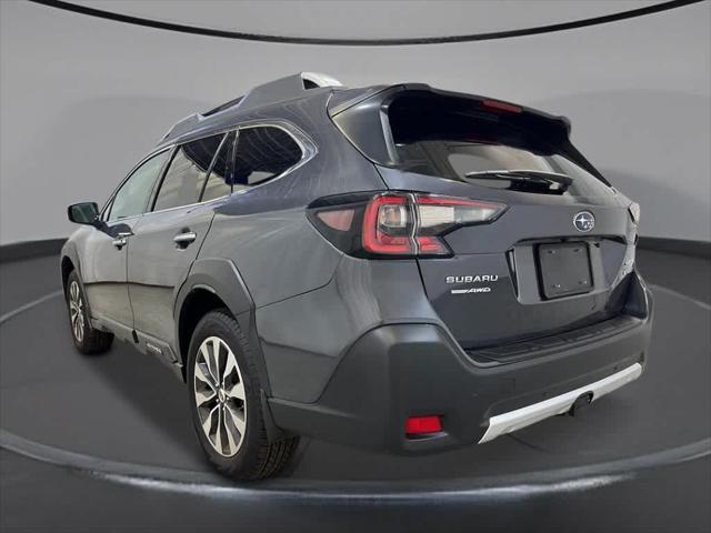 new 2024 Subaru Outback car, priced at $42,892