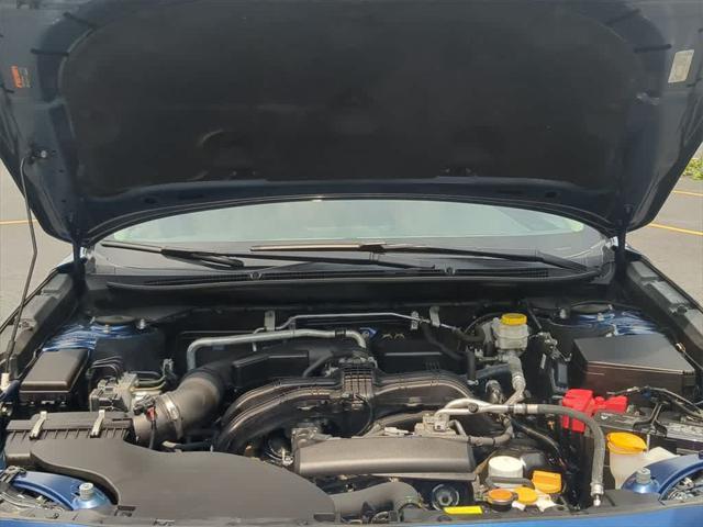used 2022 Subaru Outback car, priced at $27,000