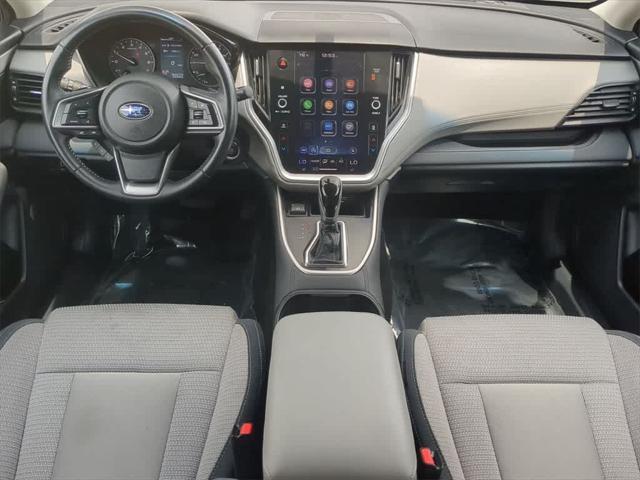 used 2022 Subaru Outback car, priced at $27,000