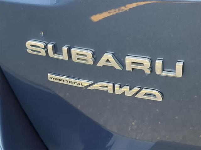 used 2022 Subaru Outback car, priced at $27,000