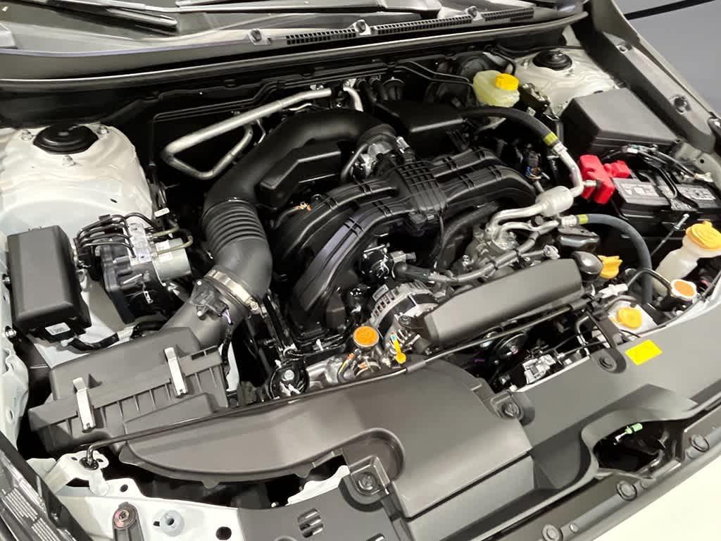 new 2025 Subaru Crosstrek car, priced at $34,902