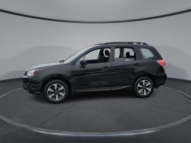 used 2017 Subaru Forester car, priced at $15,357