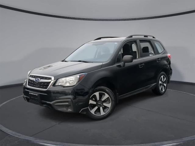 used 2017 Subaru Forester car, priced at $15,357