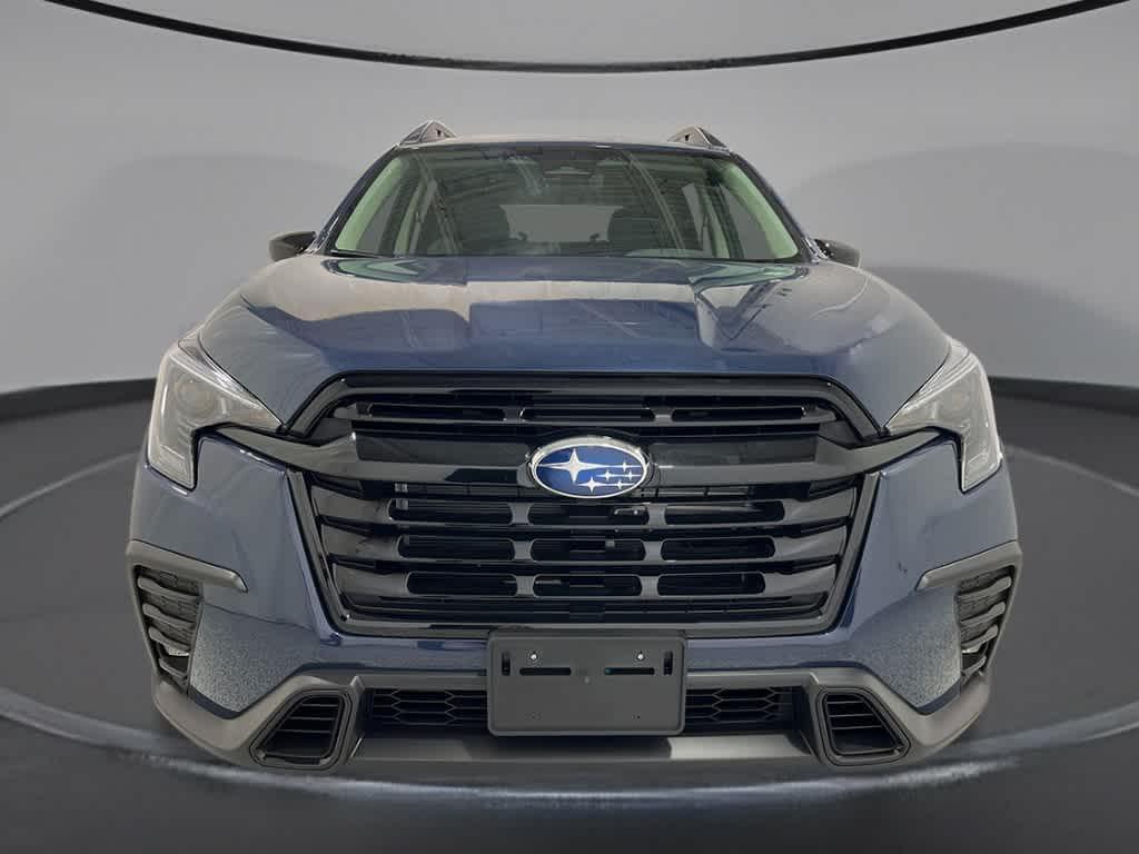 new 2025 Subaru Ascent car, priced at $44,862