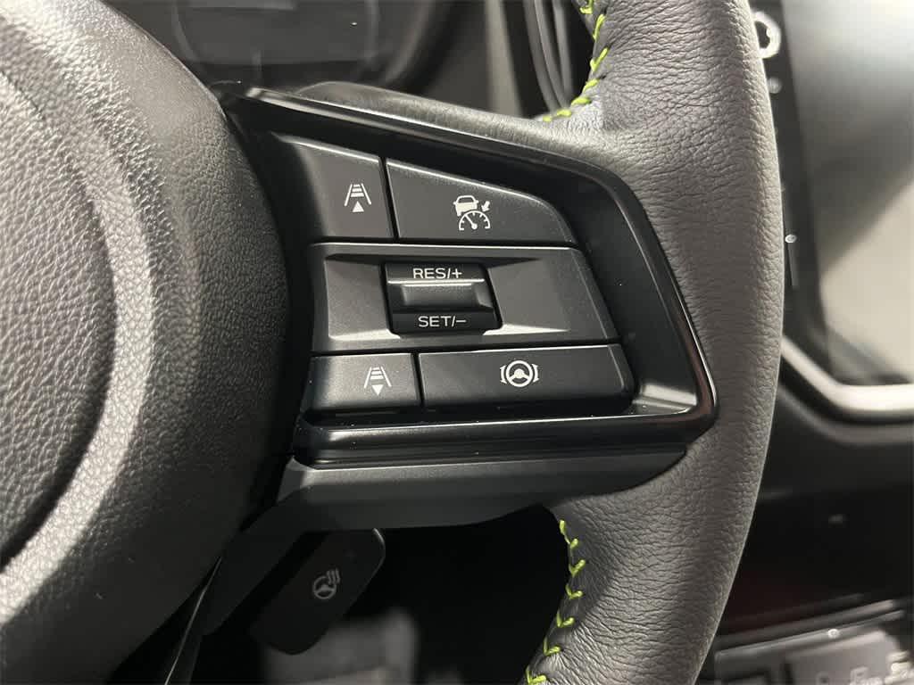 new 2025 Subaru Ascent car, priced at $44,862