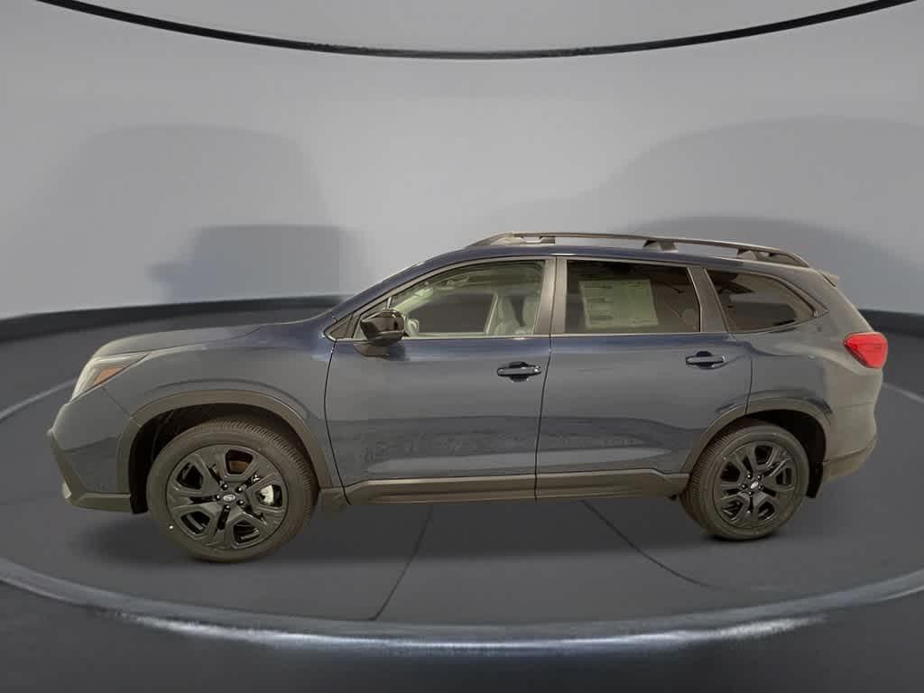 new 2025 Subaru Ascent car, priced at $44,862
