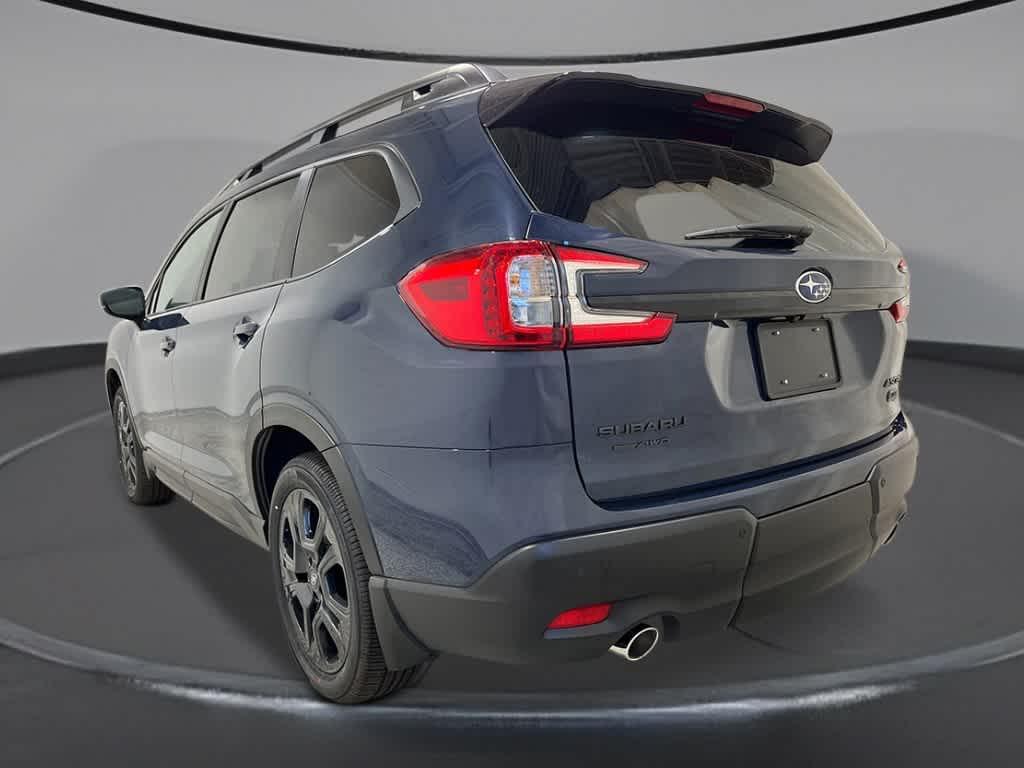 new 2025 Subaru Ascent car, priced at $44,862