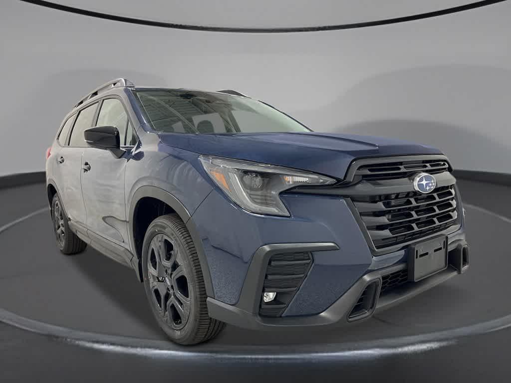 new 2025 Subaru Ascent car, priced at $44,862