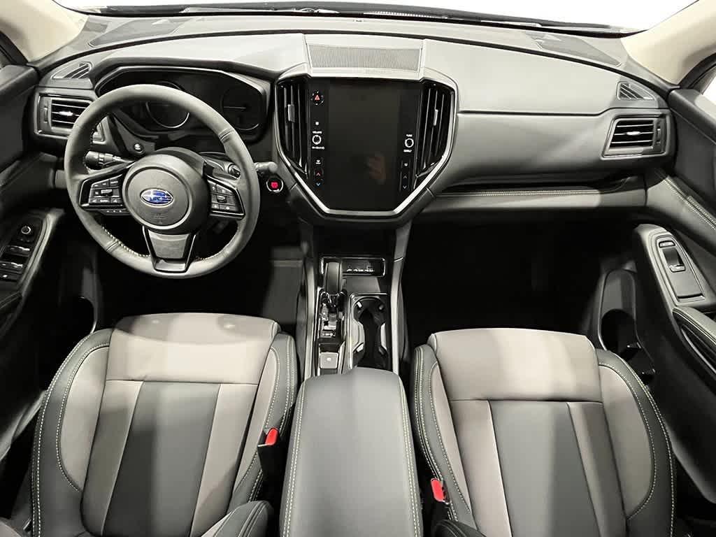 new 2025 Subaru Ascent car, priced at $44,862