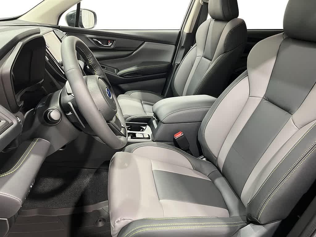 new 2025 Subaru Ascent car, priced at $44,862