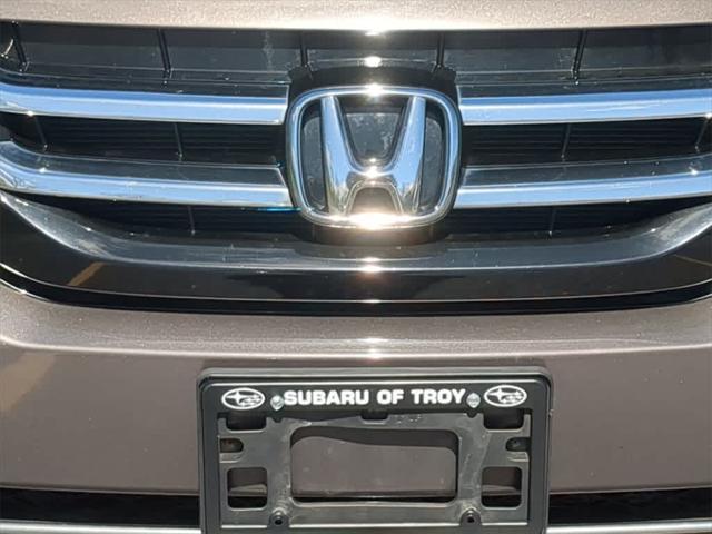 used 2015 Honda Odyssey car, priced at $13,500