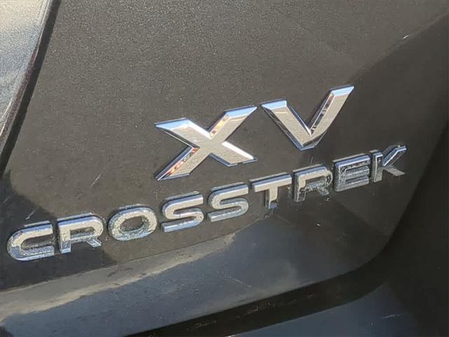 used 2015 Subaru XV Crosstrek car, priced at $12,089