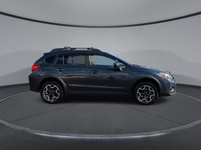 used 2015 Subaru XV Crosstrek car, priced at $12,089