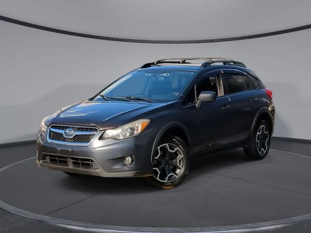 used 2015 Subaru XV Crosstrek car, priced at $12,089