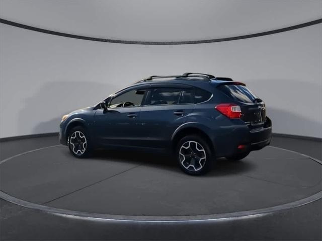 used 2015 Subaru XV Crosstrek car, priced at $12,089