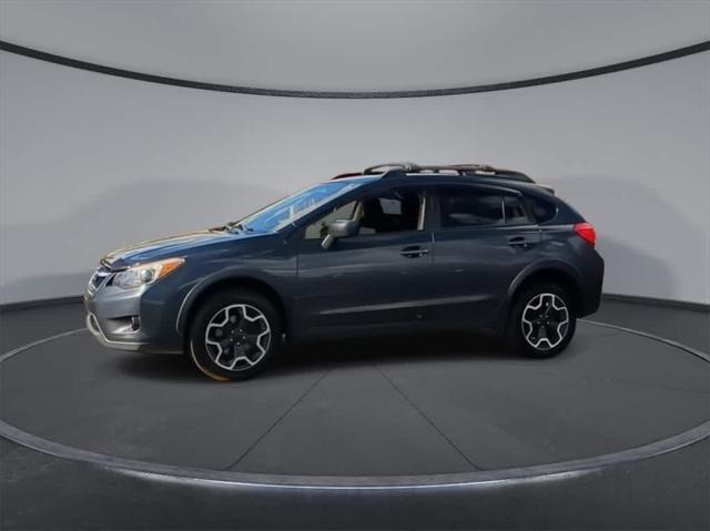 used 2015 Subaru XV Crosstrek car, priced at $12,089