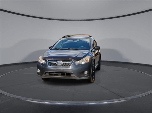 used 2015 Subaru XV Crosstrek car, priced at $12,089