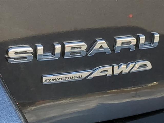 used 2015 Subaru XV Crosstrek car, priced at $12,089