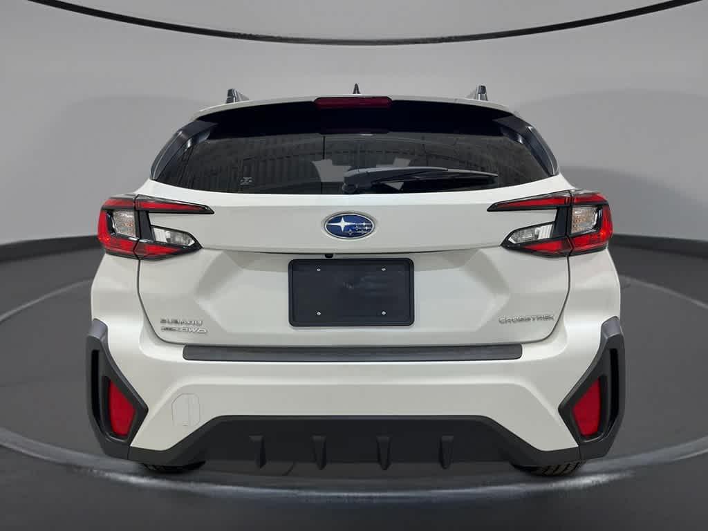 new 2025 Subaru Crosstrek car, priced at $31,591