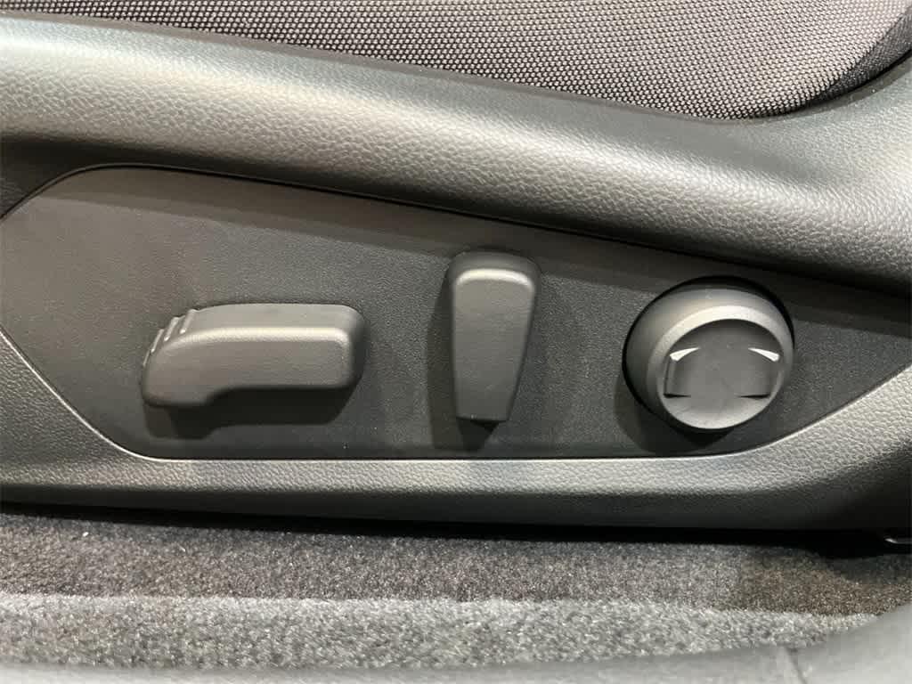 new 2025 Subaru Crosstrek car, priced at $31,591