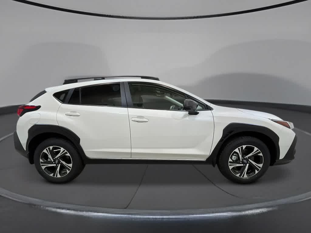 new 2025 Subaru Crosstrek car, priced at $31,591