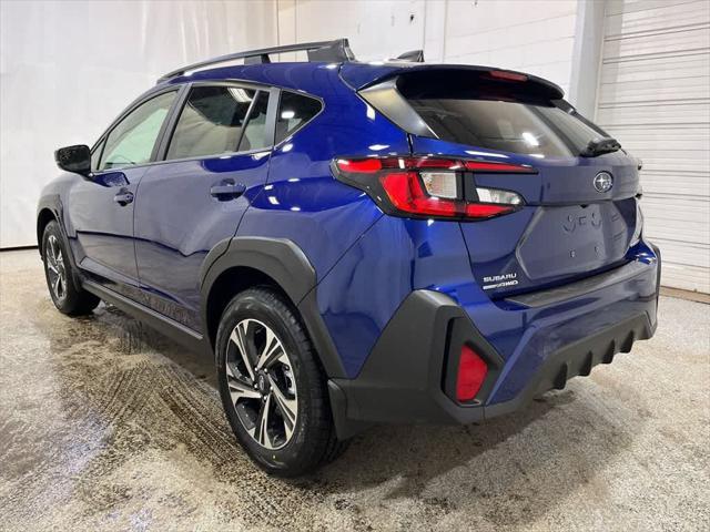 new 2025 Subaru Crosstrek car, priced at $30,581