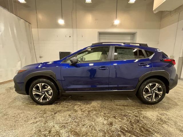 new 2025 Subaru Crosstrek car, priced at $30,581