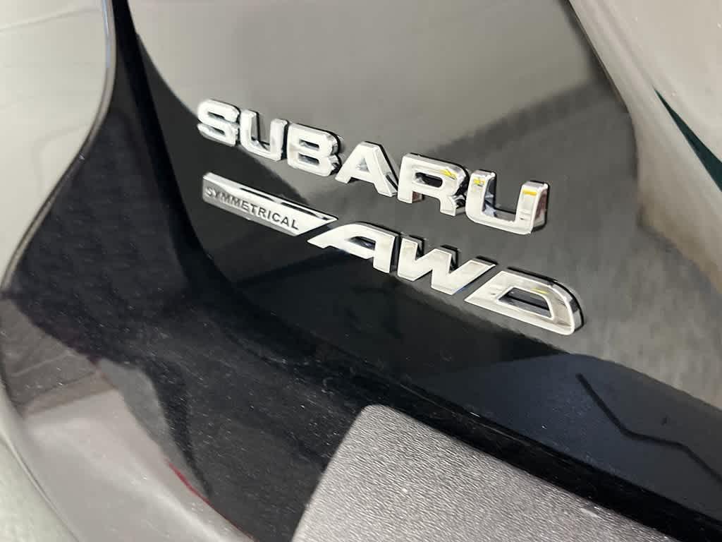 new 2025 Subaru Crosstrek car, priced at $29,494