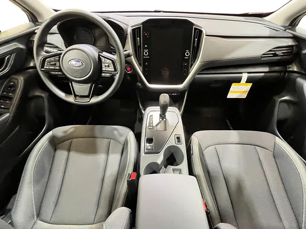 new 2025 Subaru Crosstrek car, priced at $29,494