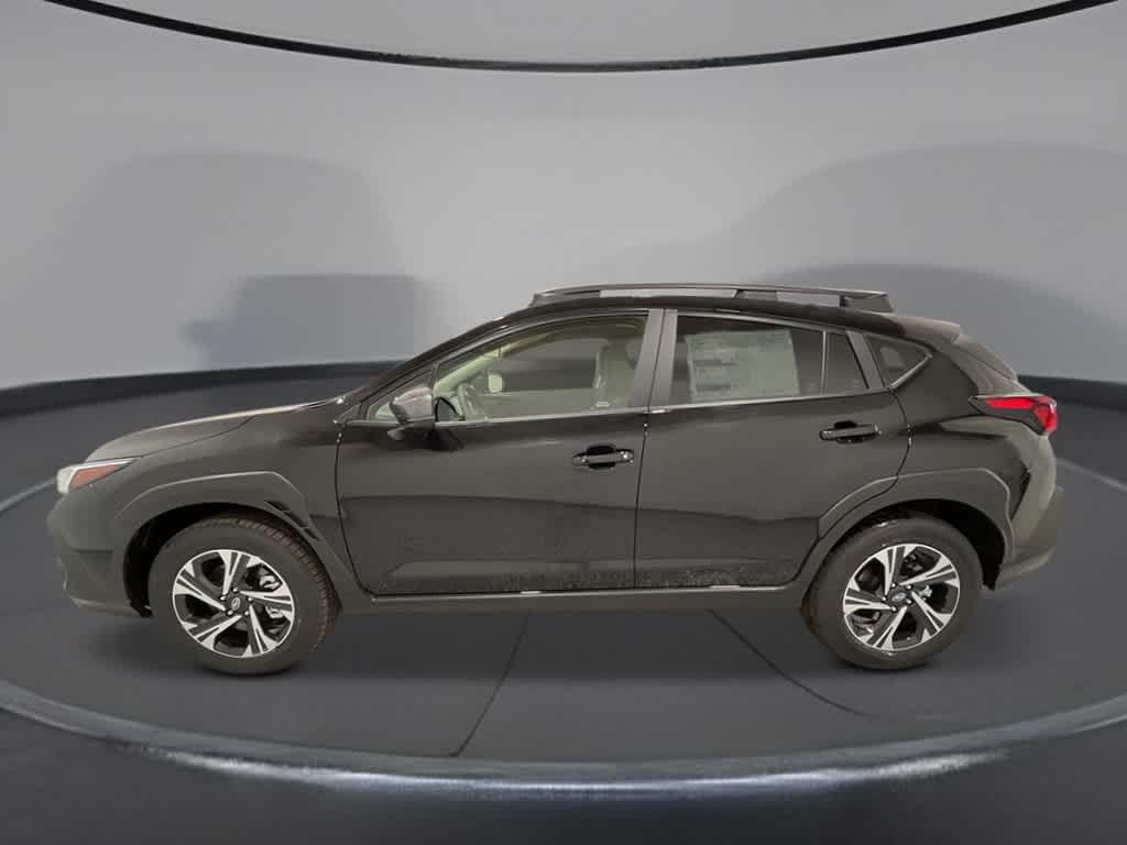 new 2025 Subaru Crosstrek car, priced at $29,494