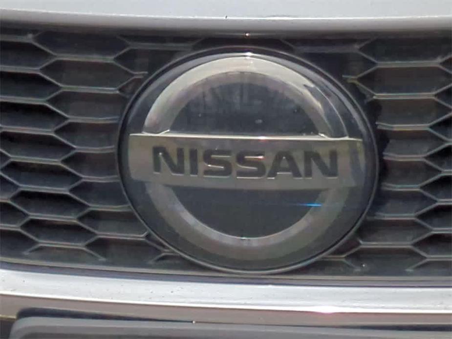 used 2021 Nissan Versa car, priced at $14,500