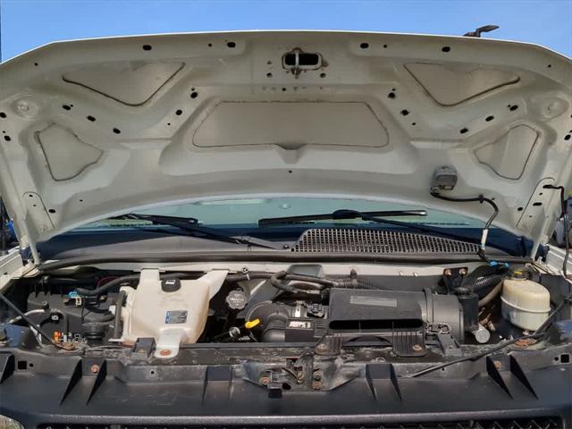 used 2016 Chevrolet Express 2500 car, priced at $19,000