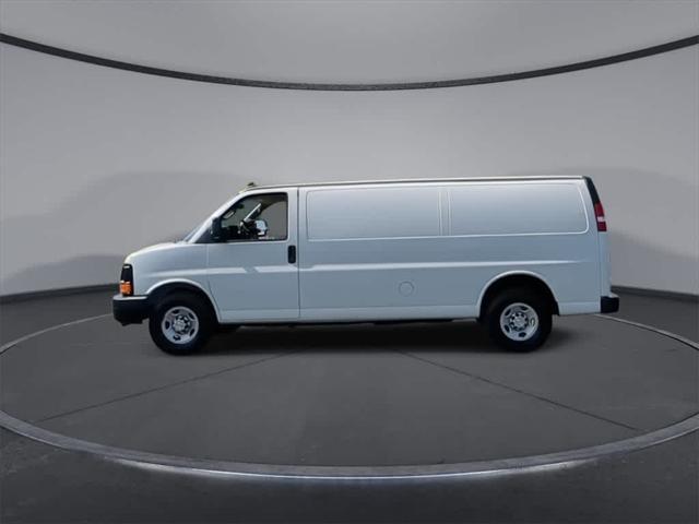 used 2016 Chevrolet Express 2500 car, priced at $19,000