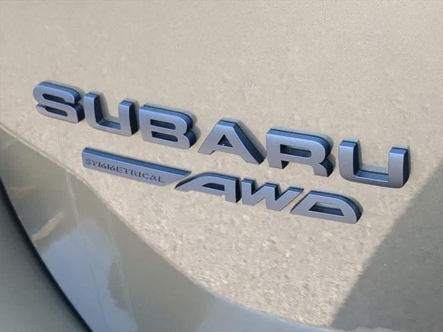 used 2022 Subaru Forester car, priced at $28,191