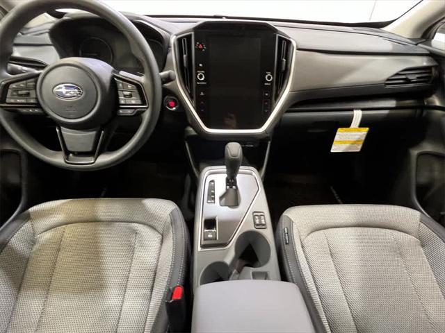 used 2024 Subaru Crosstrek car, priced at $28,750