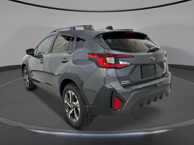 used 2024 Subaru Crosstrek car, priced at $28,750