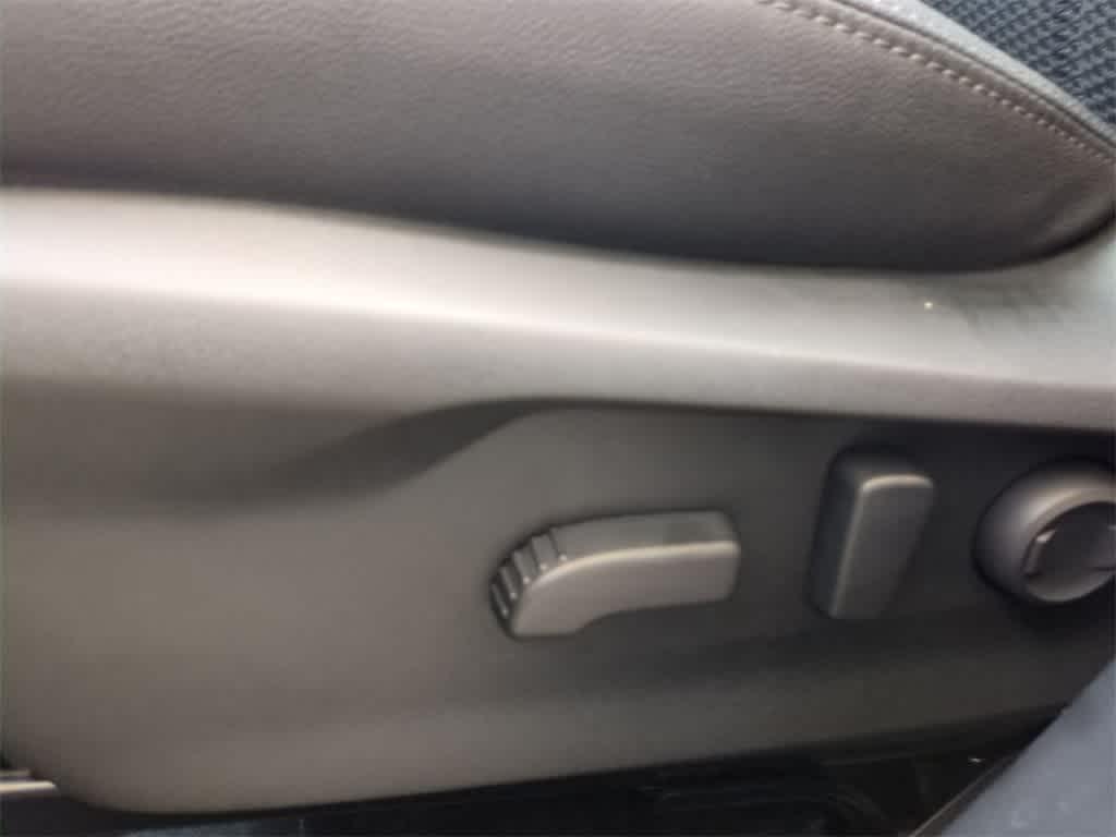used 2024 Subaru Forester car, priced at $28,374
