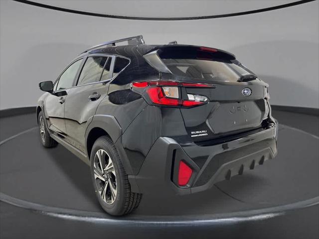 new 2025 Subaru Crosstrek car, priced at $31,544