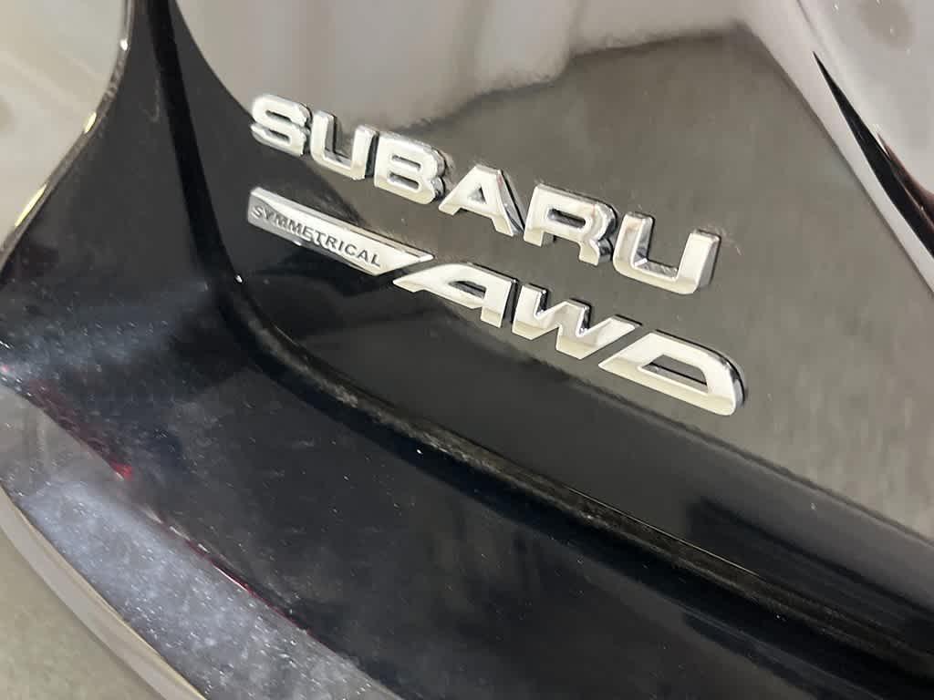 new 2025 Subaru Crosstrek car, priced at $30,586