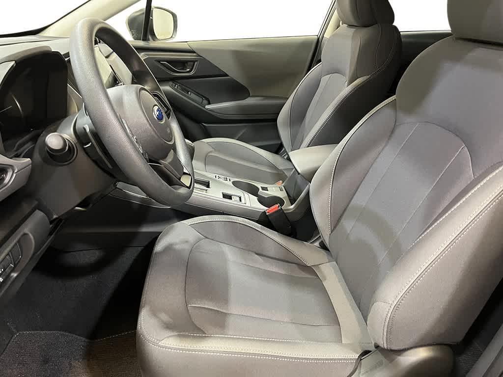 new 2025 Subaru Crosstrek car, priced at $30,586