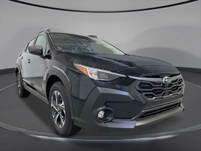 new 2025 Subaru Crosstrek car, priced at $31,544