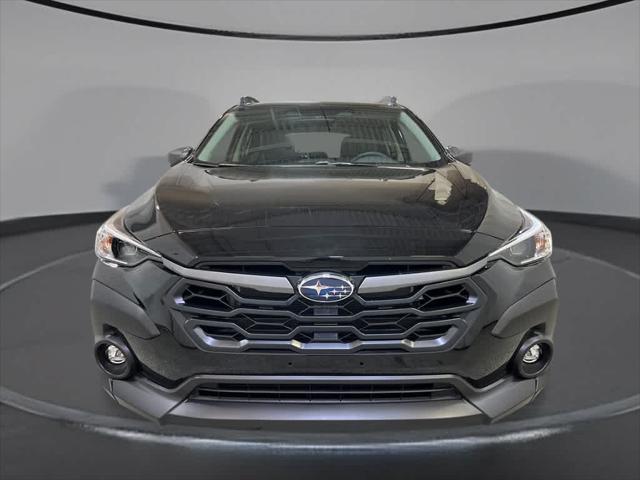new 2025 Subaru Crosstrek car, priced at $31,544