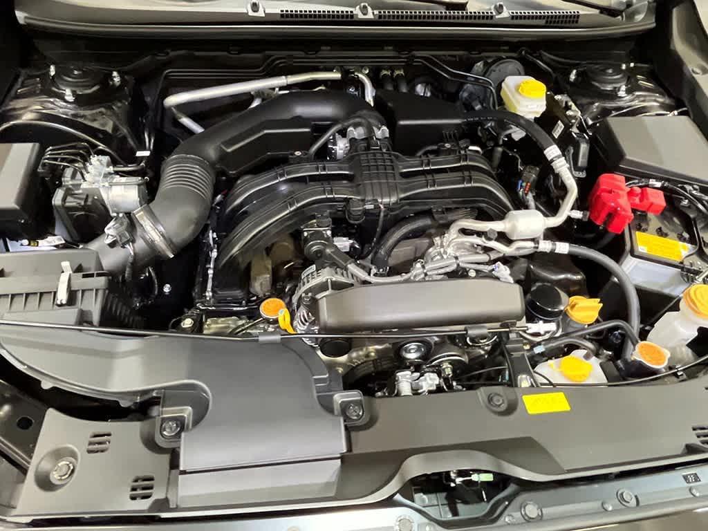 new 2025 Subaru Crosstrek car, priced at $30,586