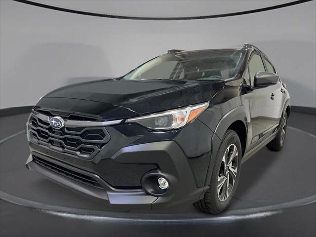 new 2025 Subaru Crosstrek car, priced at $31,544
