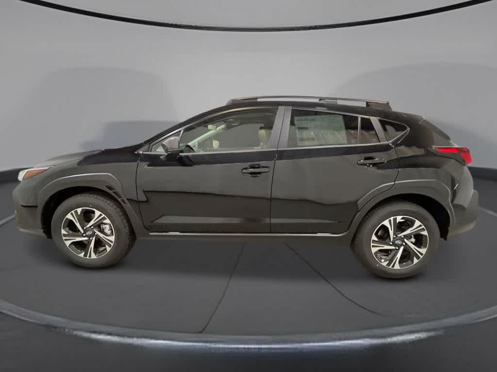 new 2025 Subaru Crosstrek car, priced at $30,586