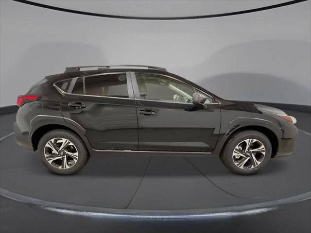 new 2025 Subaru Crosstrek car, priced at $31,544
