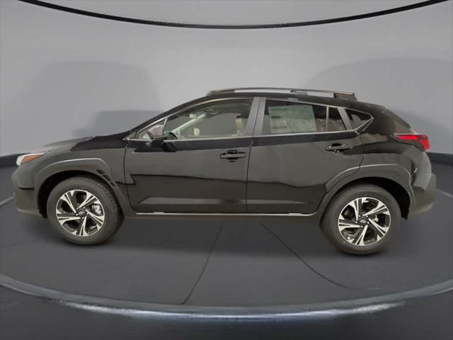 new 2025 Subaru Crosstrek car, priced at $31,544