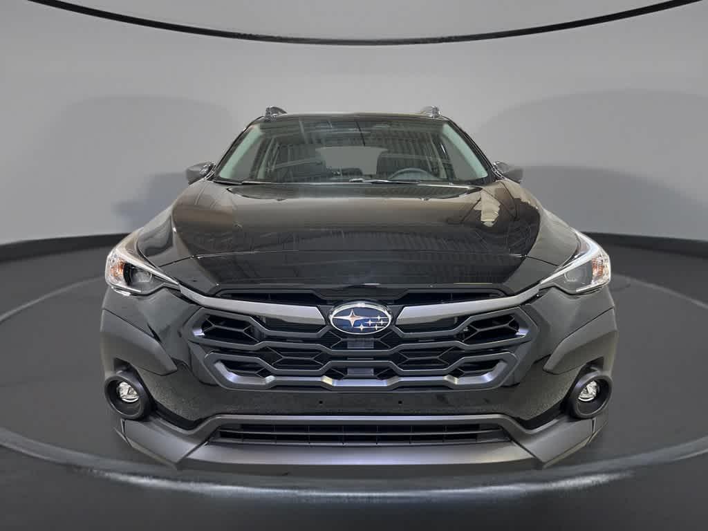new 2025 Subaru Crosstrek car, priced at $30,586